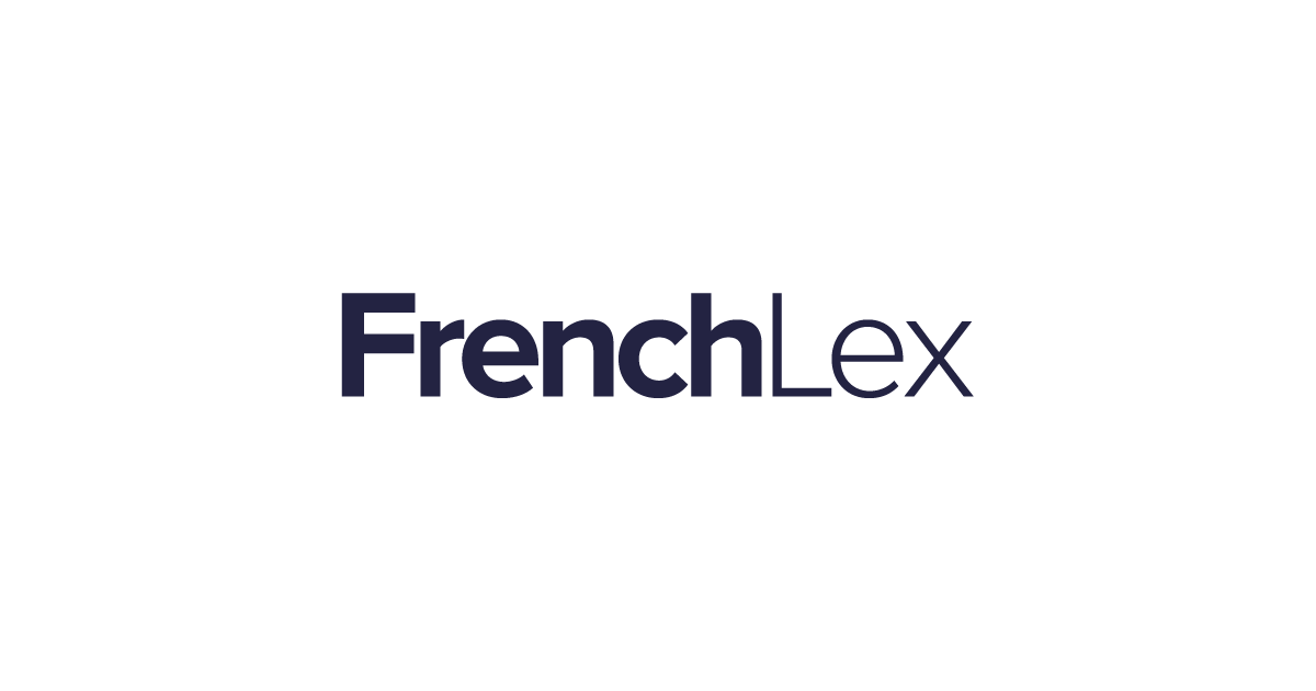 logo FrencLex